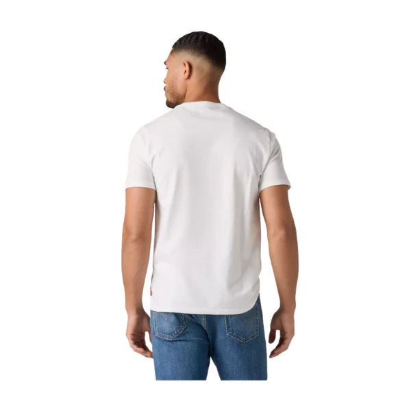 CAMISETA LEVIS® GRAPHIC CREWNECK HOMBRE - Image 3