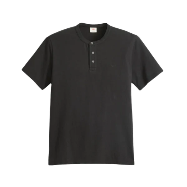 CAMISETA LEVI'S® HM HENLEY HOMBRE