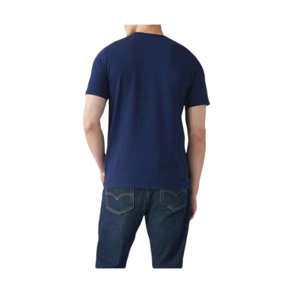 CAMISETA LEVI'S® HM HENLEY TRUE HOMBRE - Image 3