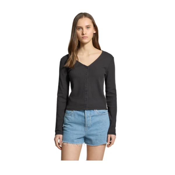 CAMISETA LEVI'S® MUSE LS MUJER - Image 2