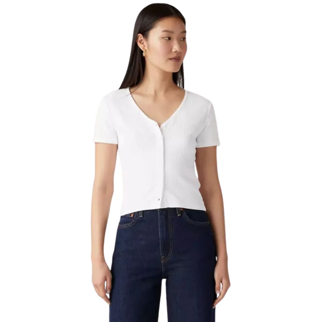 CAMISETA LEVI'S® MUSE SS MUJER
