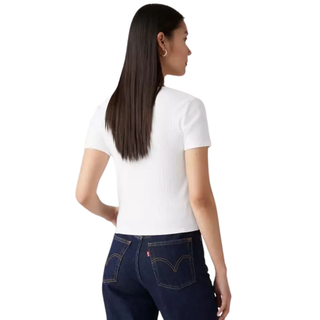 CAMISETA LEVI'S® MUSE SS MUJER - Image 2