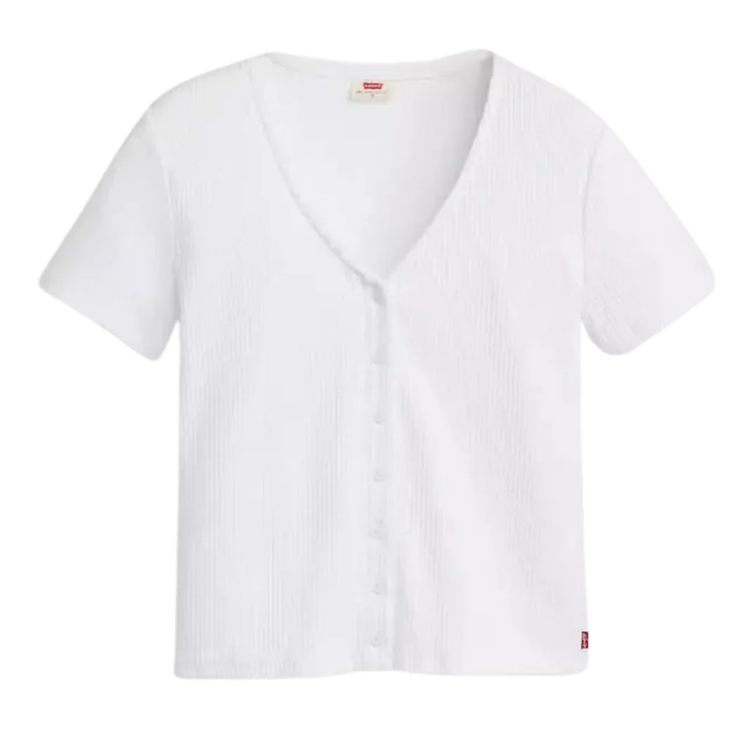 CAMISETA LEVI'S® MUSE SS MUJER - Image 3