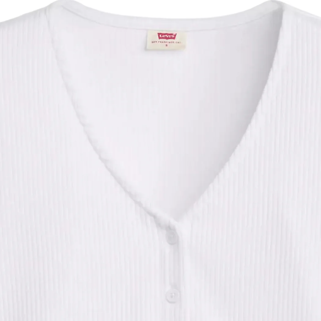 CAMISETA LEVI'S® MUSE SS MUJER - Image 4