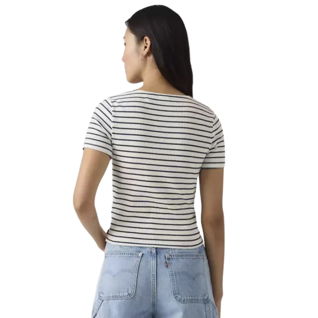 CAMISETA LEVIS® MUSE SS TEE PENELOPE MUJER - Image 2