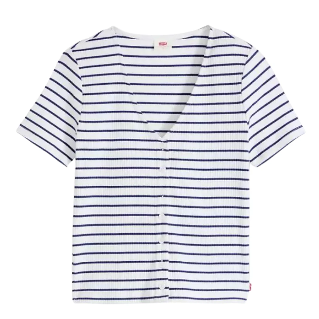 CAMISETA LEVIS® MUSE SS TEE PENELOPE MUJER - Image 3