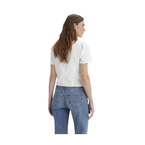 CAMISETA LEVI'S®  PASCALE SS MUJER - Image 2