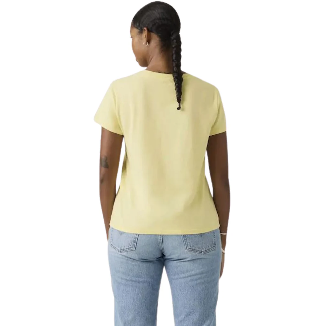 CAMISETA LEVIS® PERFECT TEE MUJER - Image 2