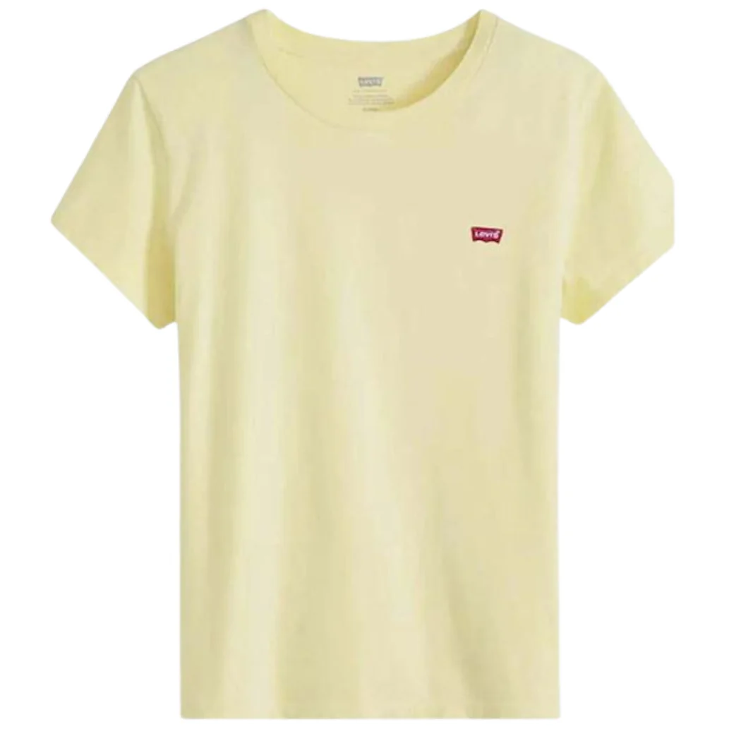 CAMISETA LEVIS® PERFECT TEE MUJER - Image 3
