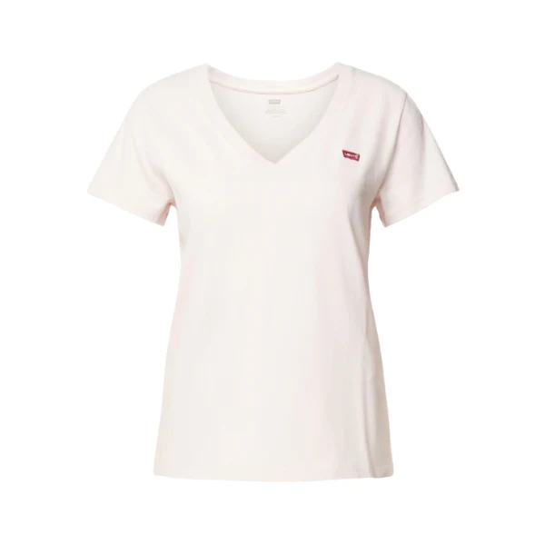 CAMISETA LEVI'S®  PERFECT VNECK MUJER