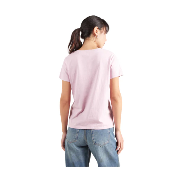 CAMISETA LEVI'S® PERFECT VNECK MUJER - Image 3