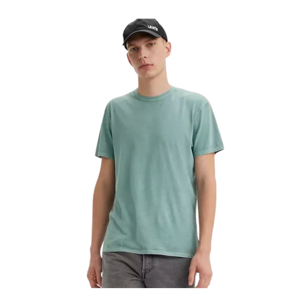CAMISETA LEVI'S® PREMIUM SLIM FIT HOMBRE - Image 2