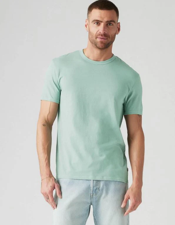 CAMISETA LEVI'S® PREMIUM SLIM HOMBRE