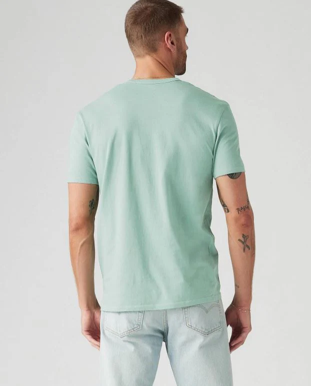 CAMISETA LEVI'S® PREMIUM SLIM HOMBRE - Image 2