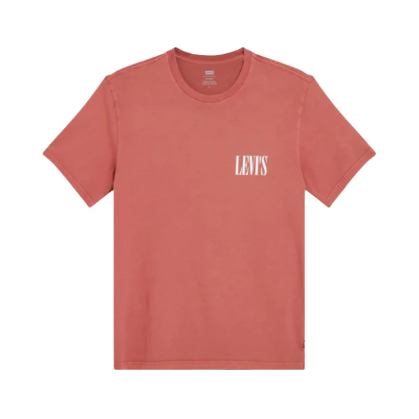 CAMISETA LEVI'S® RELAXED FIT HOMBRE