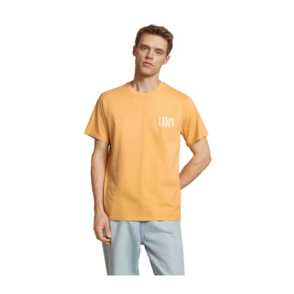 CAMISETA LEVI'S® RELAXED FIT HOMBRE - Image 2
