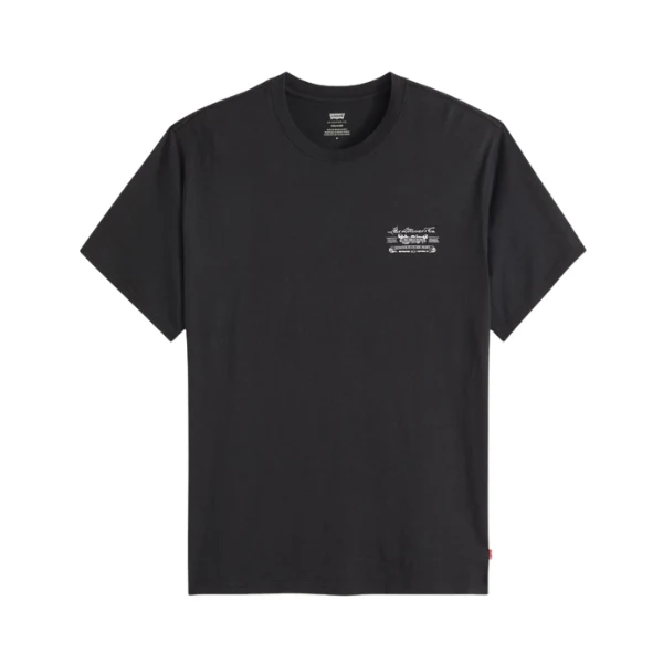 CAMISETA LEVI'S® RELAXED FIT TEE HOMBRE