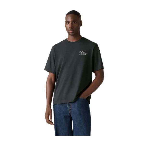 CAMISETA LEVI'S® RELAXED FIT TEE HOMBRE - Image 2