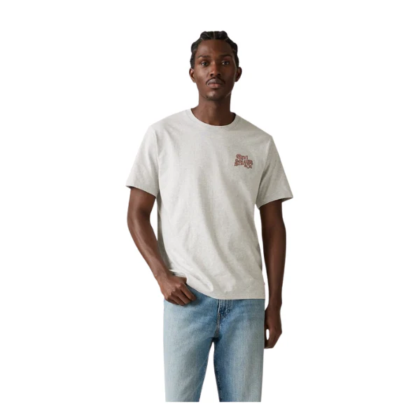 CAMISETA LEVI'S® RELAXED FIT TEE HOMBRE - Image 2
