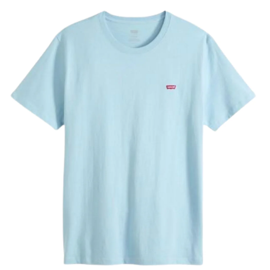 CAMISETA LEVIS® SS ORIGINAL HM HOMBRE - Image 3