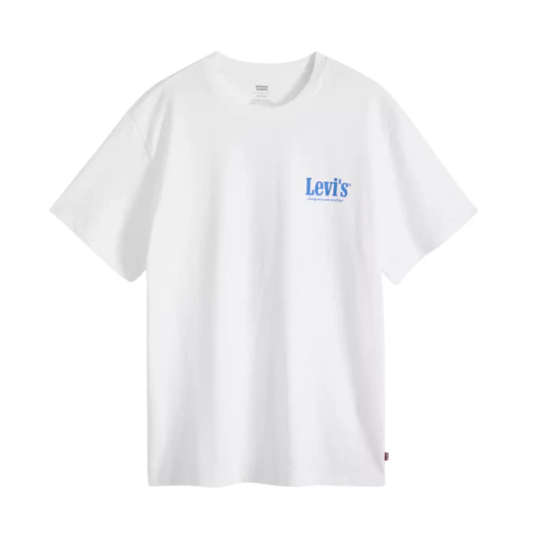 CAMISETA LEVIS® SS RELAXED FIT HOMBRE