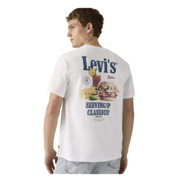 CAMISETA LEVIS® SS RELAXED FIT HOMBRE - Image 3