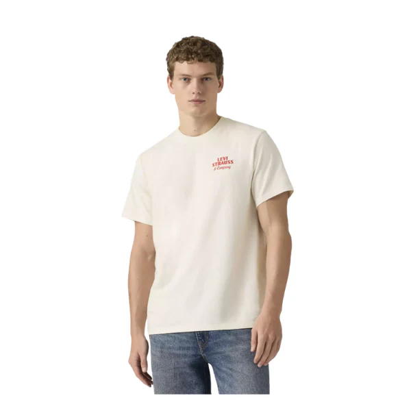 CAMISETA LEVIS® SS RELAXED FIT HOMBRE - Image 2
