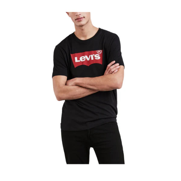 CAMISETA LEVI'S® GRAPHIC SET-IN NECK - Image 2
