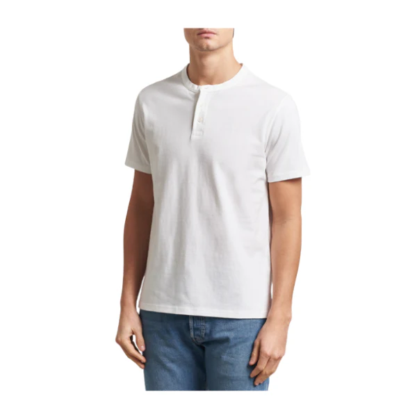 CAMISETA LEVI'S®  HENLEY HOMBRE - Image 2