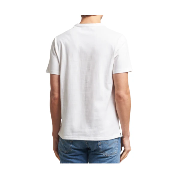 CAMISETA LEVI'S®  HENLEY HOMBRE - Image 3