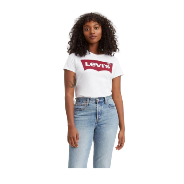 CAMISETA LEVI'S® LARGE BARWING - Image 2