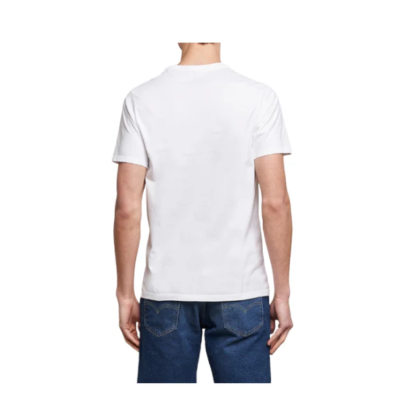 CAMISETA LEVI'S® ORIGINAL HM WHITE - Image 3