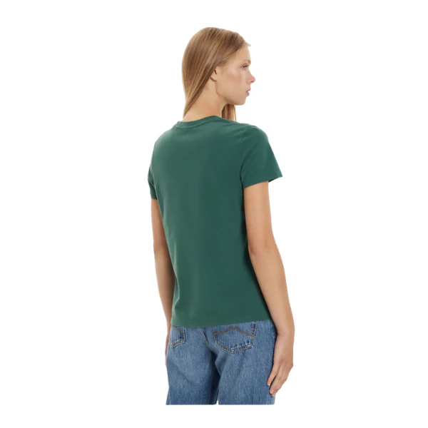 CAMISETA LEVIS PERFECT COTTON MUJER - Image 3