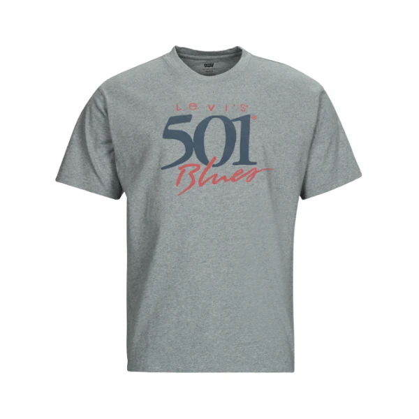 CAMISETA LEVI'S®  VINTAGE GRAPHIC 501 HOMBRE
