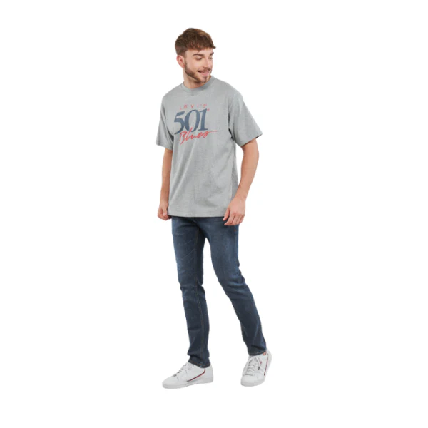 CAMISETA LEVI'S®  VINTAGE GRAPHIC 501 HOMBRE - Image 2
