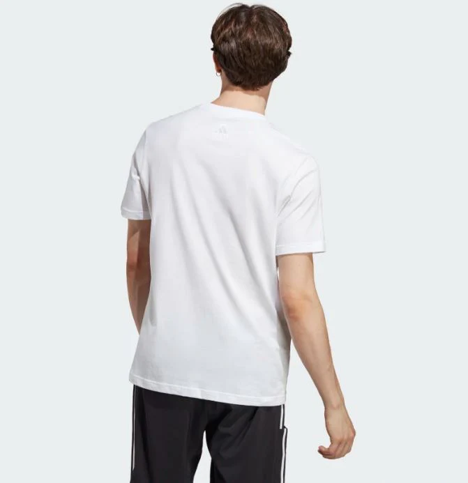 CAMISETA LIN SJ ADIDAS HOMBRE - Image 2