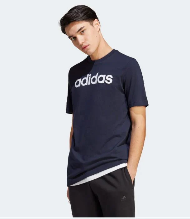 CAMISETA LIN SJ ADIDAS HOMBRE