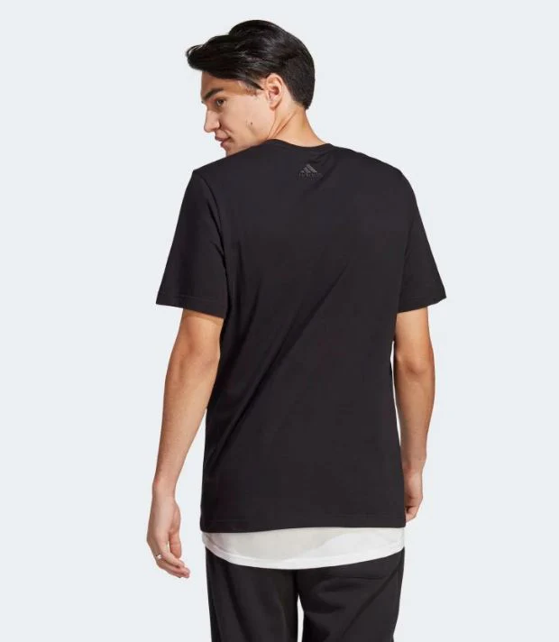 CAMISETA LIN SJ ADIDAS HOMBRE - Image 2