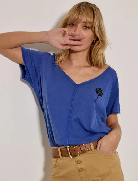 CAMISETA LITTLE PALMIER - Image 2