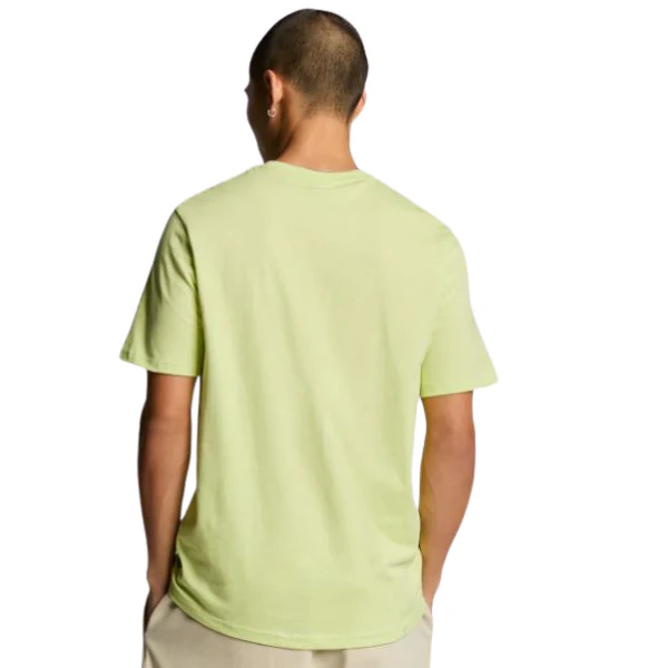 CAMISETA LYLE&SCOTT PLAIN HOMBRE - Image 2