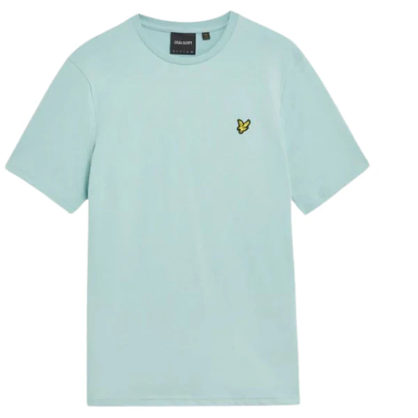 CAMISETA LYLE&SCOTT PLAIN HOMBRE - Image 3
