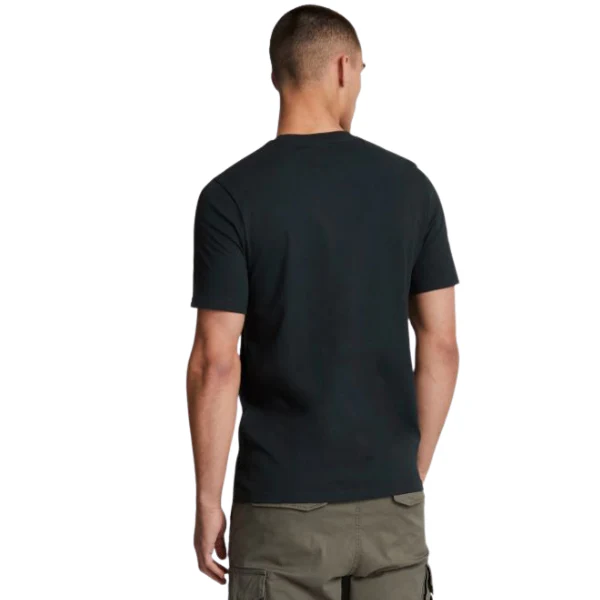 CAMISETA LYLE&SCOTT PLAIN HOMBRE - Image 2
