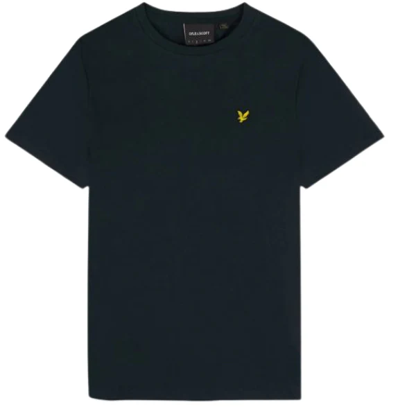 CAMISETA LYLE&SCOTT PLAIN HOMBRE - Image 3