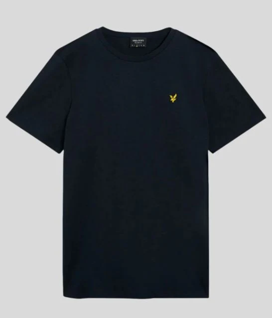 CAMISETA LYLE&SCOTT SLUB HOMBRE - Image 5