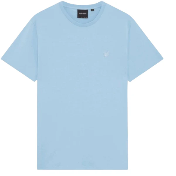 CAMISETA LYLE&SCOTT SUPERFINE HOMBRE - Image 3