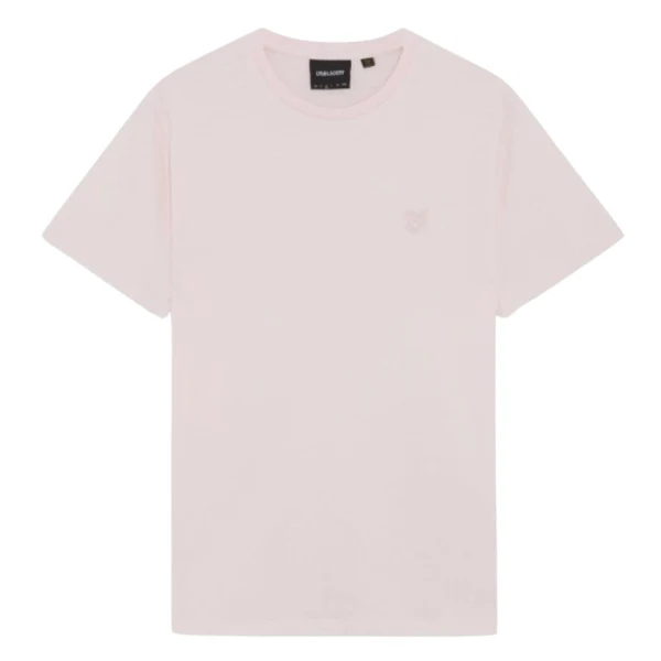 CAMISETA LYLE&SCOTT SUPERFINE HOMBRE - Image 3
