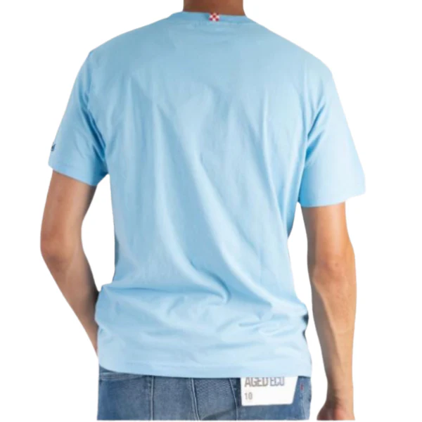 CAMISETA M/C SAINT BARTH HOMBRE - Image 2