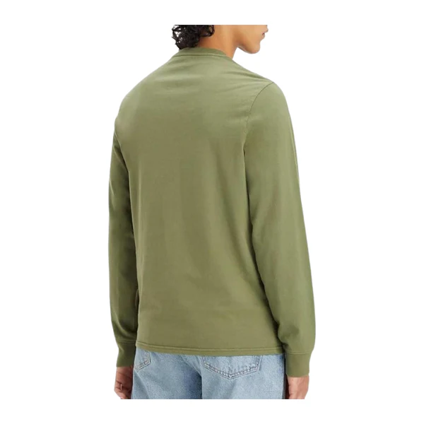 CAMISETA M/L LEVI'S® ORIGINAL HM HOMBRE - Image 3