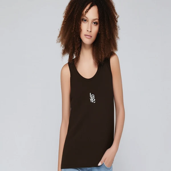 CAMISETA MARCEL LOVE SIGNATURE FIVE MUJER