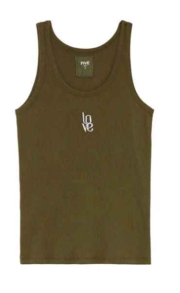 CAMISETA MARCEL LOVE SIGNATURE FIVE MUJER